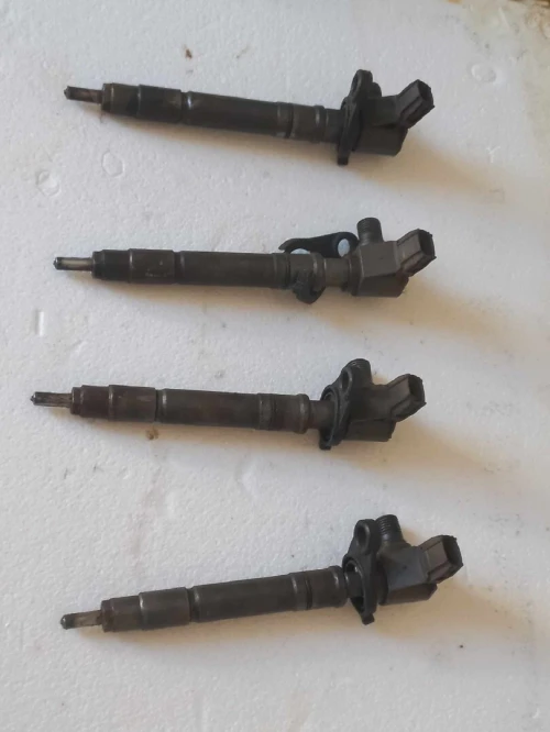 des injecteur Toyota 6 et hulix rivo