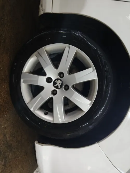 Peugeot 308 2012 Allure plus