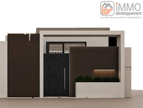 Vente Villa Oran Oran