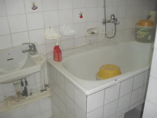 Vente Appartement Niveau de villa F2 Alger Hussein dey