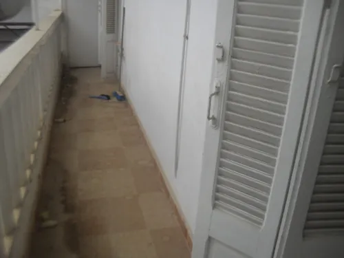 Vente Appartement Niveau de villa F2 Alger Hussein dey