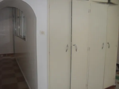 Vente Appartement Niveau de villa F2 Alger Hussein dey