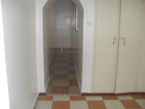 Vente Appartement Niveau de villa F2 Alger Hussein dey