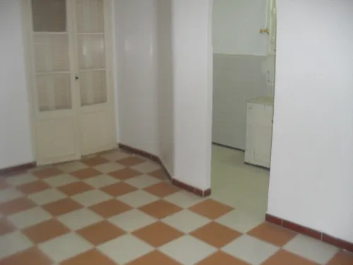 Vente Appartement Niveau de villa F2 Alger Hussein dey