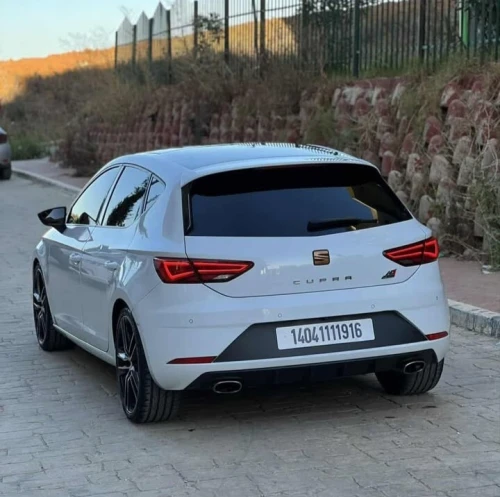 Cupra  Leon 2019 Cuper