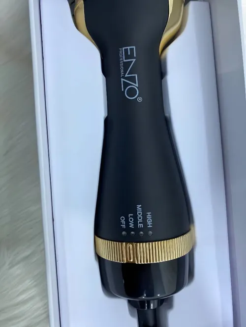 La brousse Enzo Professionnel Original 
