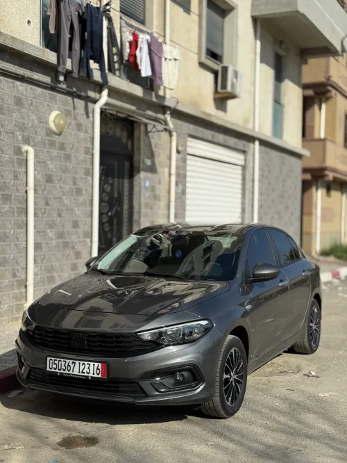 Fiat Tipo Sedan 2023 Urban Plus