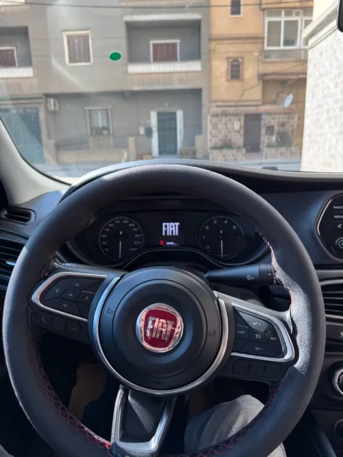 Fiat Tipo 2023 Cité plus