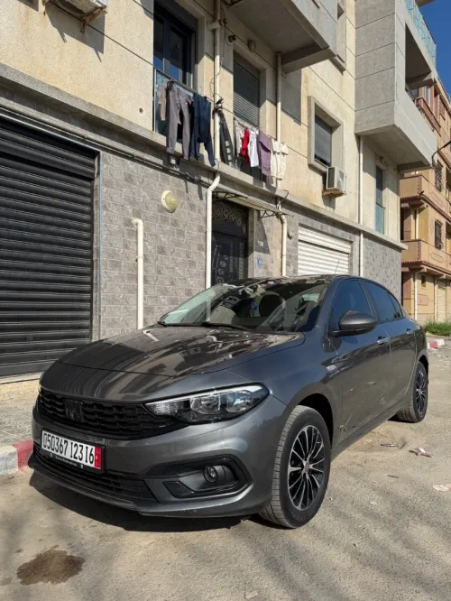 Fiat Tipo 2023 Cité plus