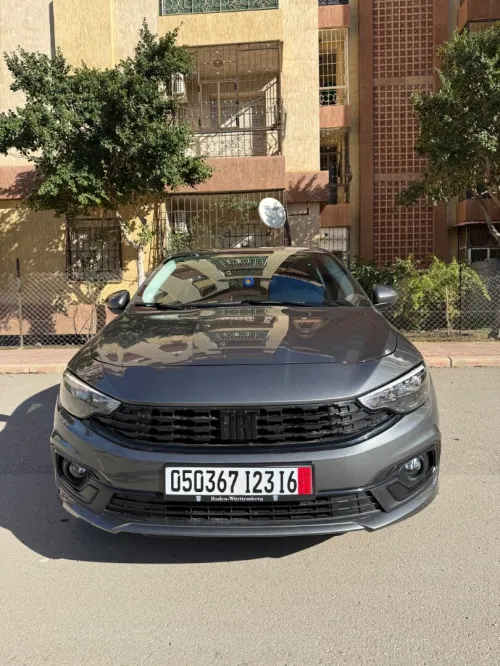 Fiat Tipo 2023 Urban