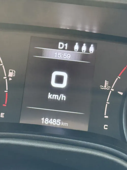 Fiat Tipo Sedan 2023 Urban Plus