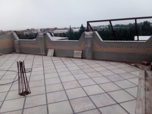Vente Villa Boumerdes Hammedi