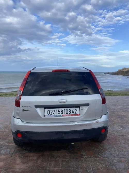 Ford Fiesta 2008 