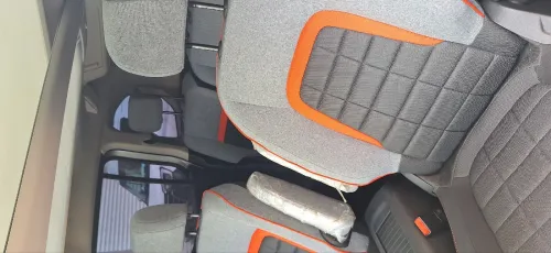 Citroen BERLINGO 2025 XTR