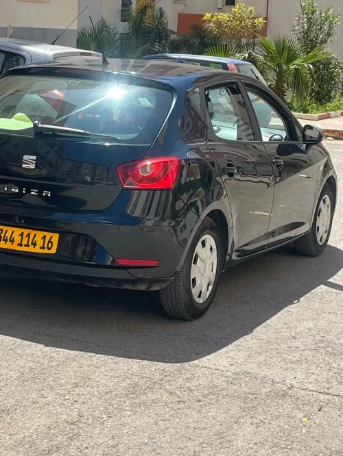 Seat Ibiza 2014 Itech