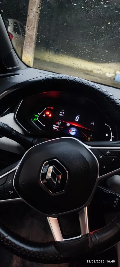 Renault Clio 5 2021 Intense+