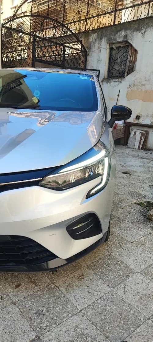 Renault Clio 5 2021 intense plus