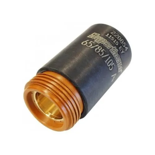 Consommables plasma hypertherm 