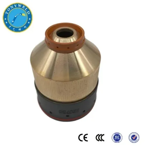 Consommables plasma hypertherm
