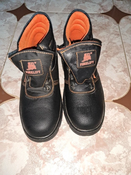 Chaussure de sécurité forklift 44