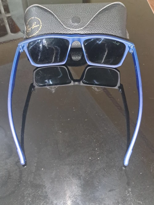 Lunette de soleil RayBan 