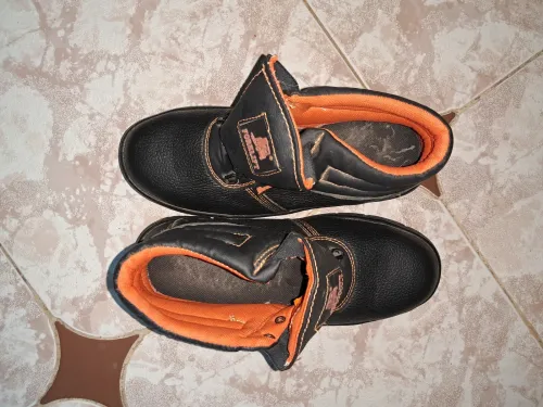 Chaussure de sécurité forklift 44