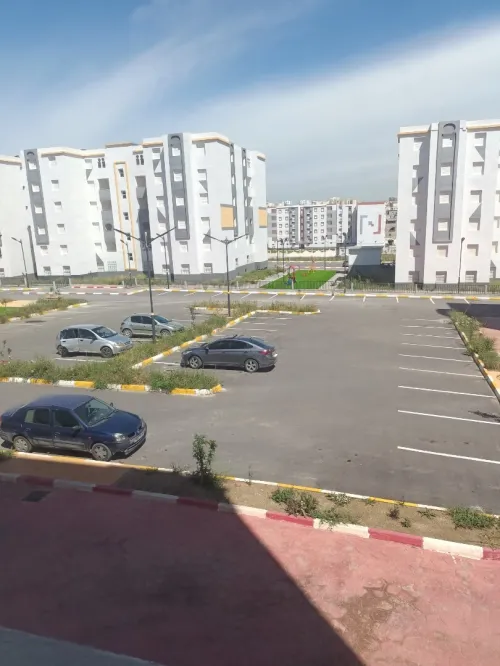 Location Appartement F4 Constantine El khroub