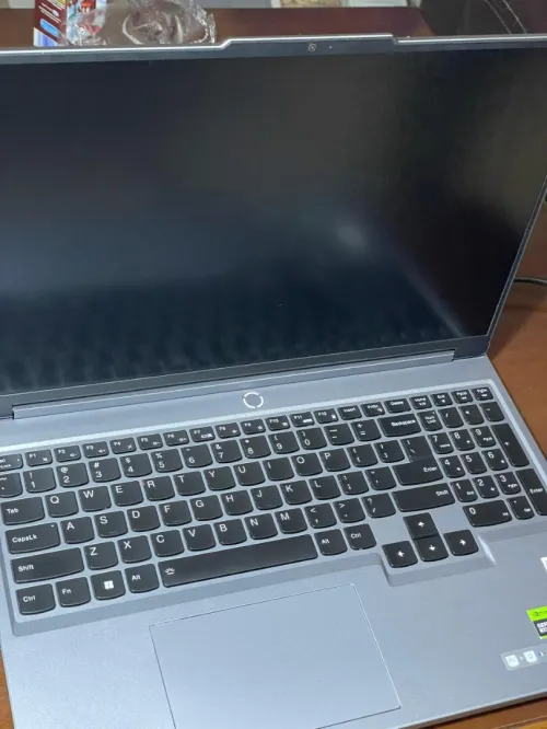 2 Laptop gamin legion RTX 4060 Lenovo ideapad RTX 3050 Ti