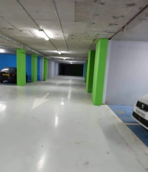 Vente Appartement F4 Alger Ouled fayet