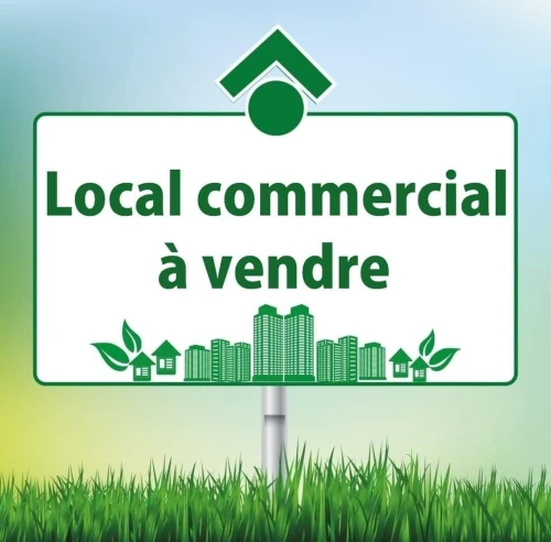 Vente Local Alger Bir mourad rais