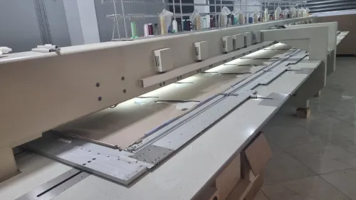 Machine a broder مشينة طرز قروفيل