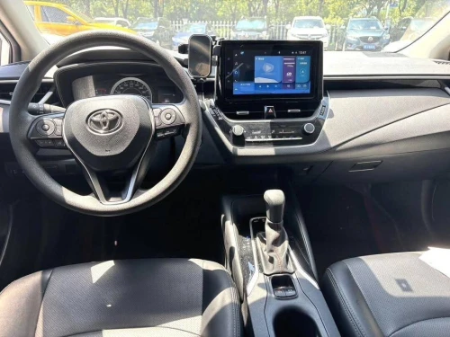 Toyota Toyot Corolla 2024 Pioneer