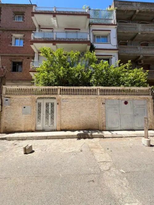 Location Appartement F2 Alger Birtouta