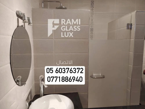 Cabine de douche italienne 