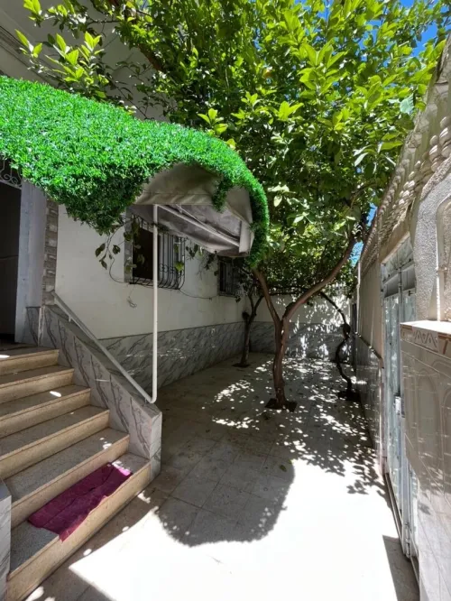 Location Appartement F2 Alger Birtouta