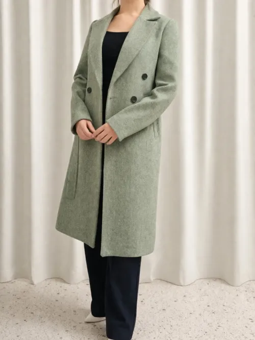 liquidation Manteau de très bonne qualité