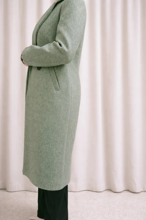 liquidation Manteau de très bonne qualité