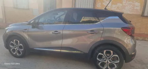 Renault Captur 2022 RS Line 