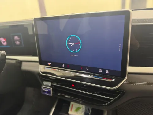 Volkswagen Passat 2025 Dragon 