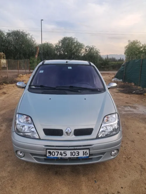 Renault Scenic 2003 Scenic