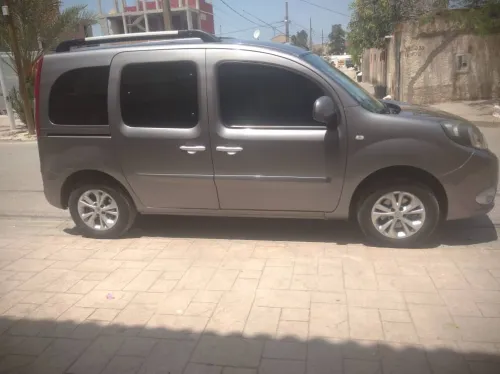 Renault Kangoo 2020 Grand Confort