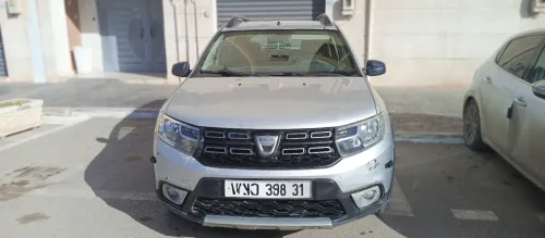 Dacia Sandero 2018 Stepway PRIVILEGE