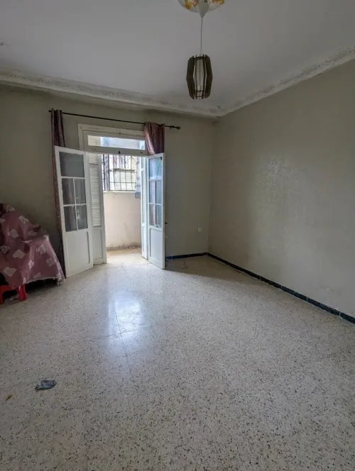 Vente Appartement Niveau de villa F3 Jijel Djemaa beni habibi