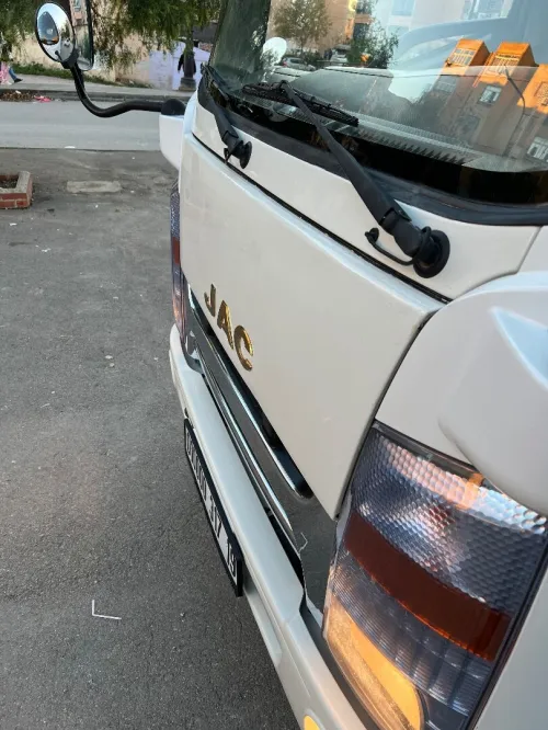 JAC 1040s aben 2017