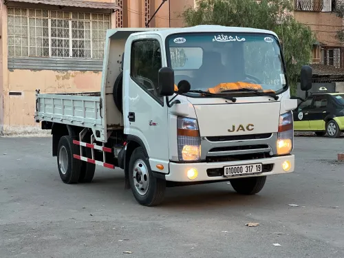 JAC 1040s aben 2017