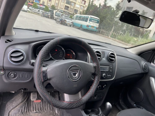 Dacia Logan 2016 
