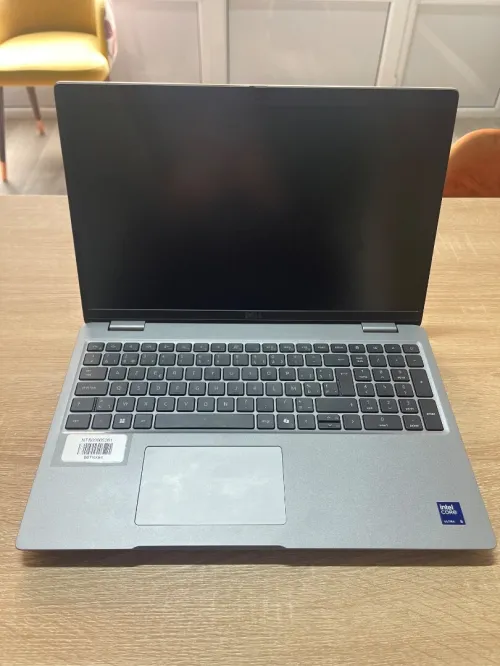 Dell lattitude 5550