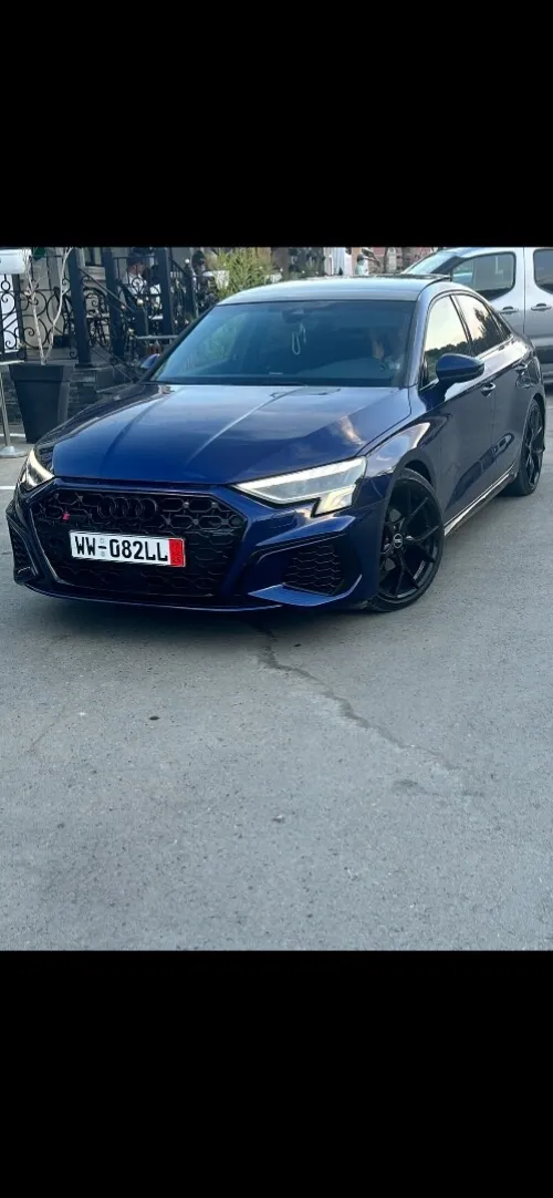 Audi A3 2023 Rs3