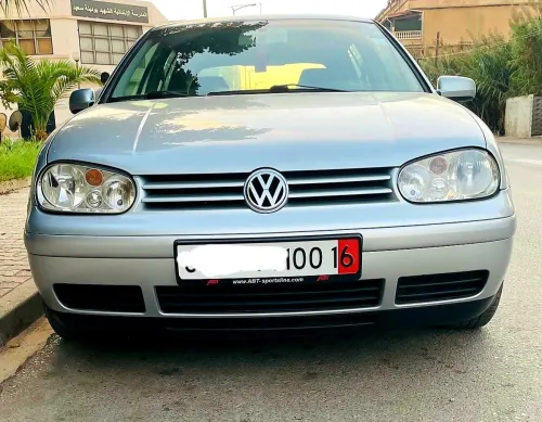 Volkswagen Golf 4 2000 Golf 4