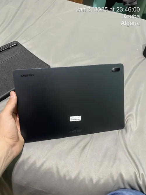 Samsung Tab 7 fe